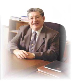 George  L. Faull