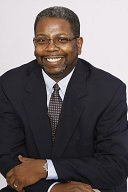 Frederick D. Fitch