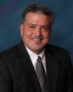 Gregory S. Jordan, LUTCF, CSA
