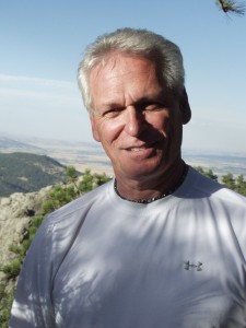 Paul Kleinman