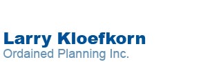 Larry Kloefkorn