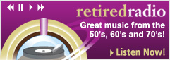 Retirement Radio